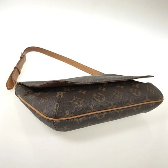 LOUIS VUITTON Monogram Musette Tango Short M51257 Shoulder bag - Picture 2 of 16